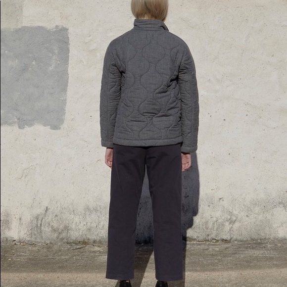 NWT Esby Brendan Jacket Sz Small - Picture 3 of 4